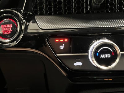 2027 Honda CR-V EX-L In-Transit