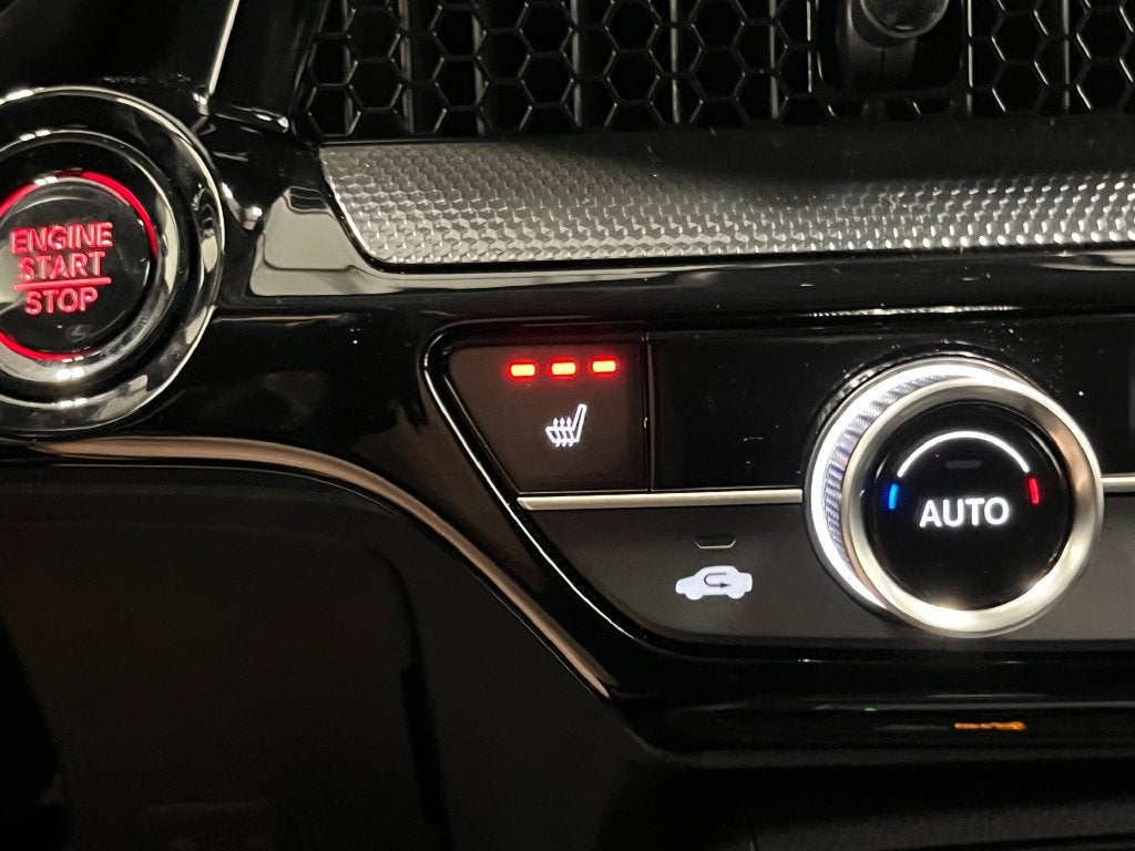 2027 Honda CR-V EX-L In-Transit