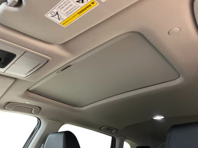 2027 Honda CR-V EX-L In-Transit