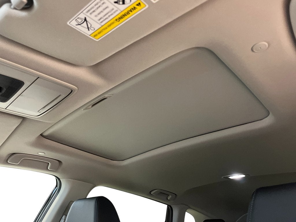 2027 Honda CR-V EX-L In-Transit