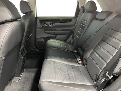 2027 Honda CR-V EX-L In-Transit