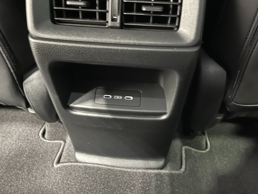 2027 Honda CR-V EX-L In-Transit