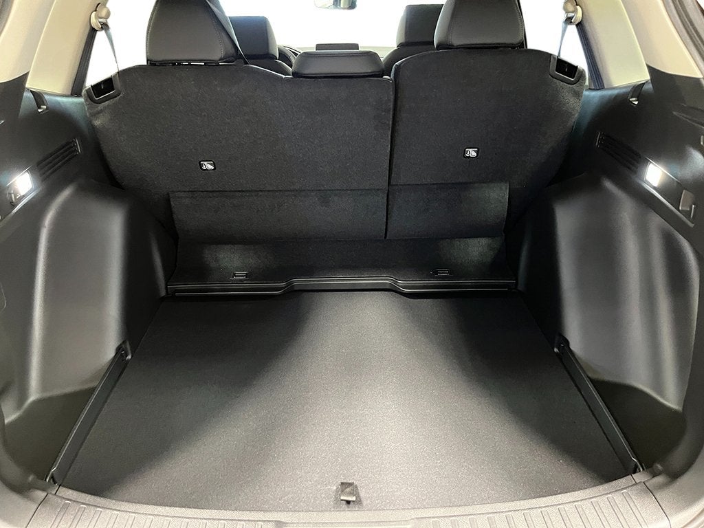 2027 Honda CR-V EX-L In-Transit