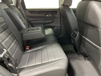 2027 Honda CR-V EX-L In-Transit