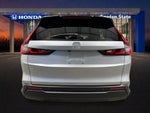 2027 Honda CR-V EX-L In-Transit