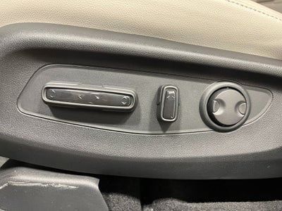 2027 Honda CR-V EX-L In-Transit