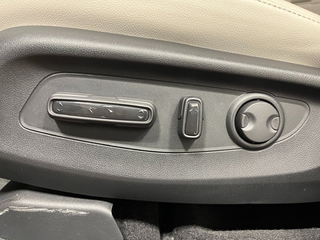 2027 Honda CR-V EX-L In-Transit