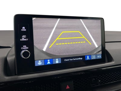 2027 Honda CR-V EX-L In-Transit