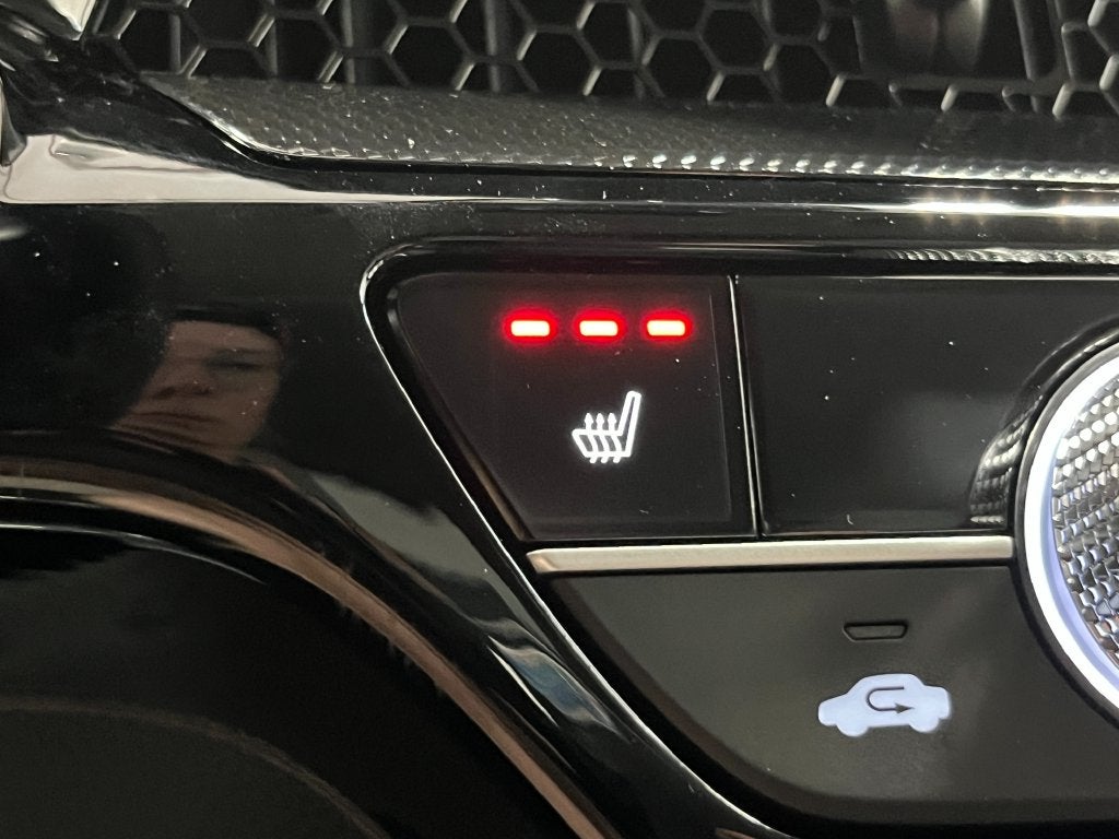 2027 Honda CR-V EX-L In-Transit
