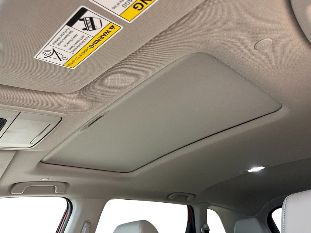 2027 Honda CR-V EX-L In-Transit