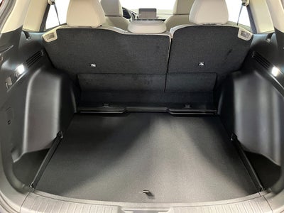 2027 Honda CR-V EX-L In-Transit