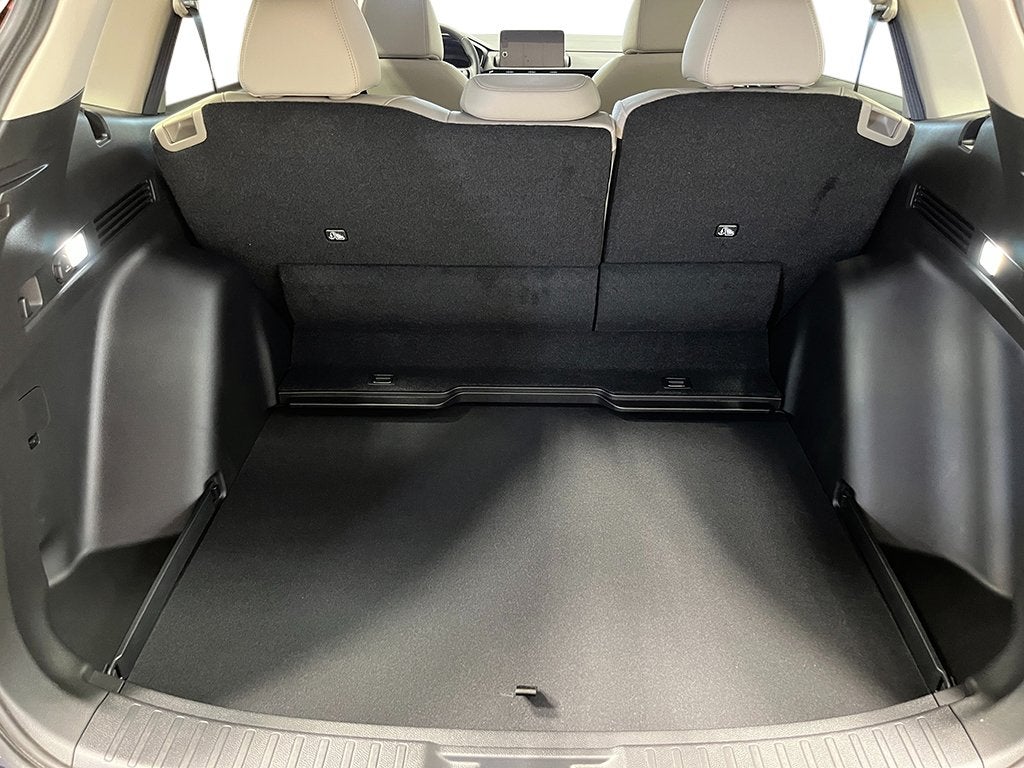 2027 Honda CR-V EX-L In-Transit