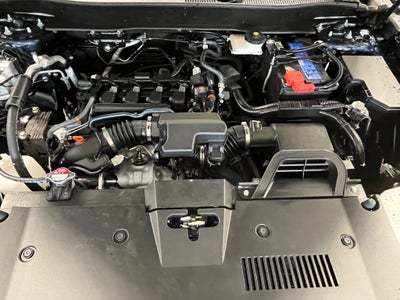 2027 Honda CR-V EX-L In-Transit