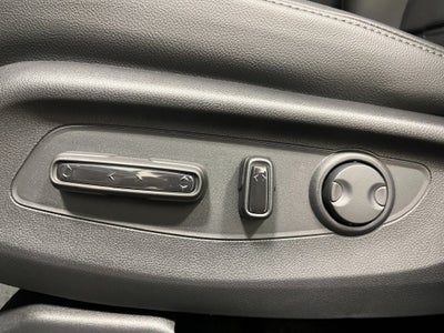 2027 Honda CR-V EX-L In-Transit