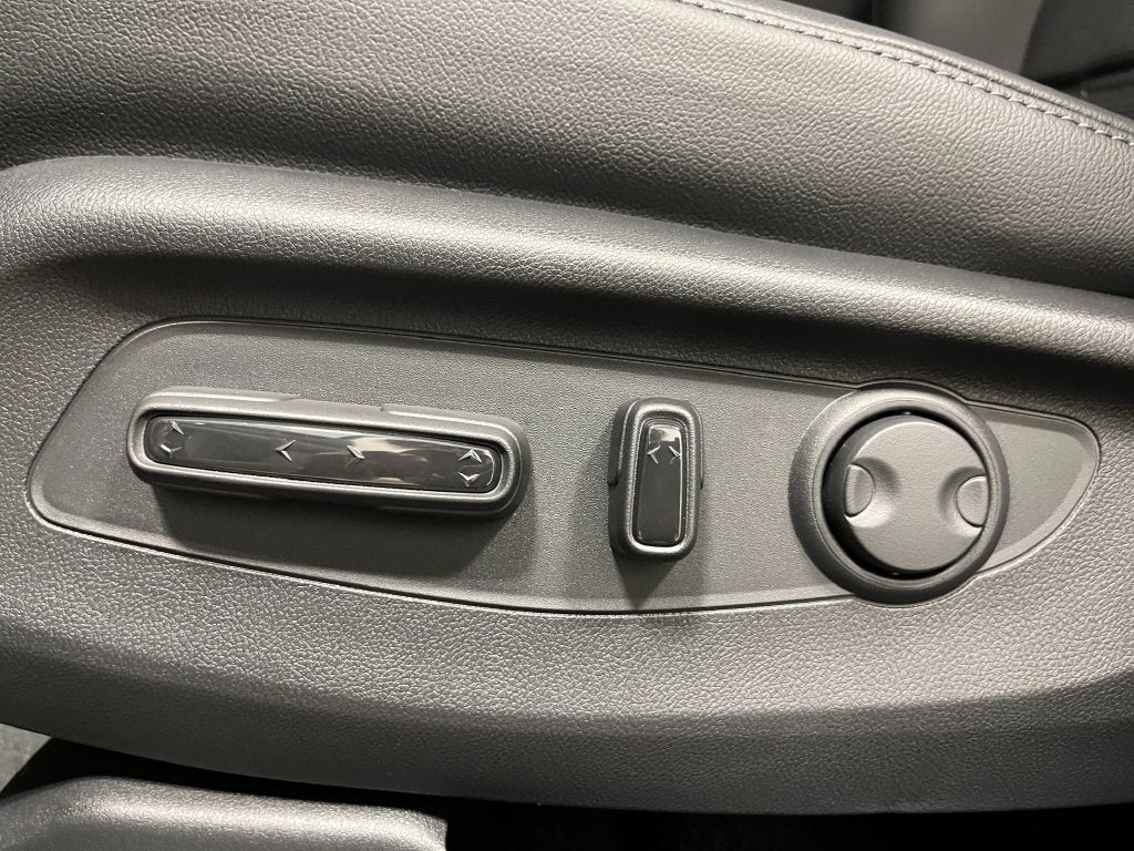 2027 Honda CR-V EX-L In-Transit