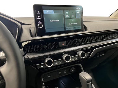 2027 Honda CR-V EX-L In-Transit