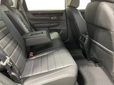 2027 Honda CR-V EX-L In-Transit