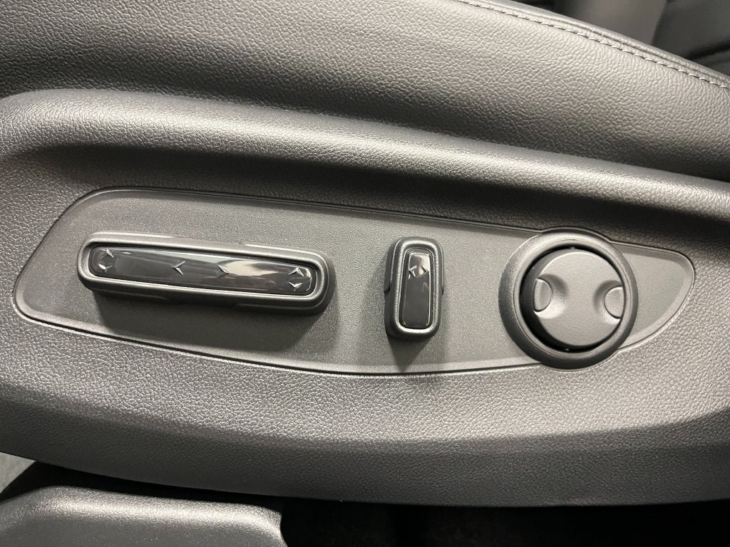 2027 Honda CR-V EX-L In-Transit