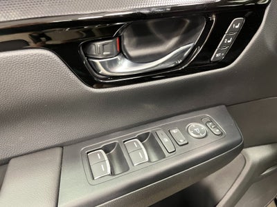 2027 Honda CR-V EX-L In-Transit
