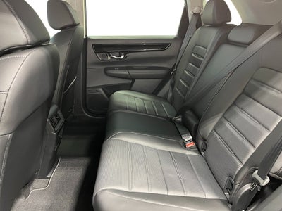 2027 Honda CR-V EX-L In-Transit