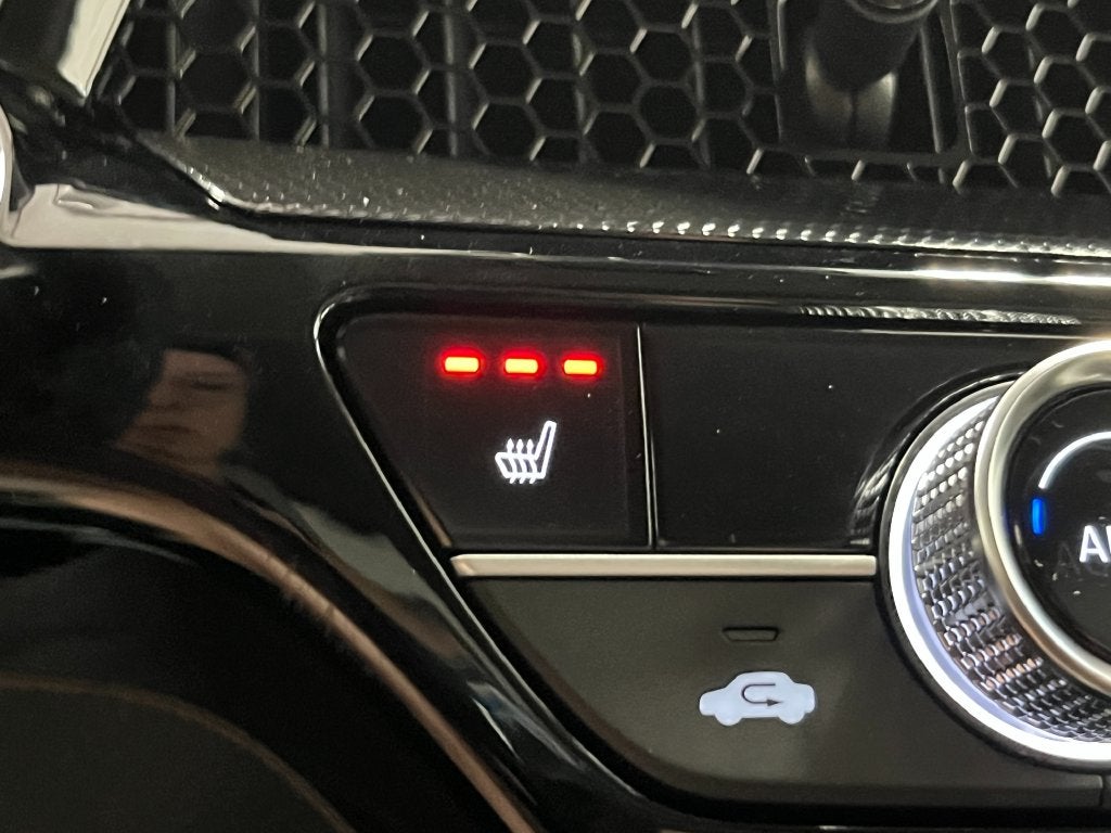 2027 Honda CR-V EX-L In-Transit