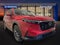 2027 Honda CR-V EX-L In-Transit