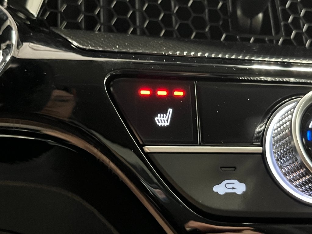 2027 Honda CR-V EX-L In-Transit