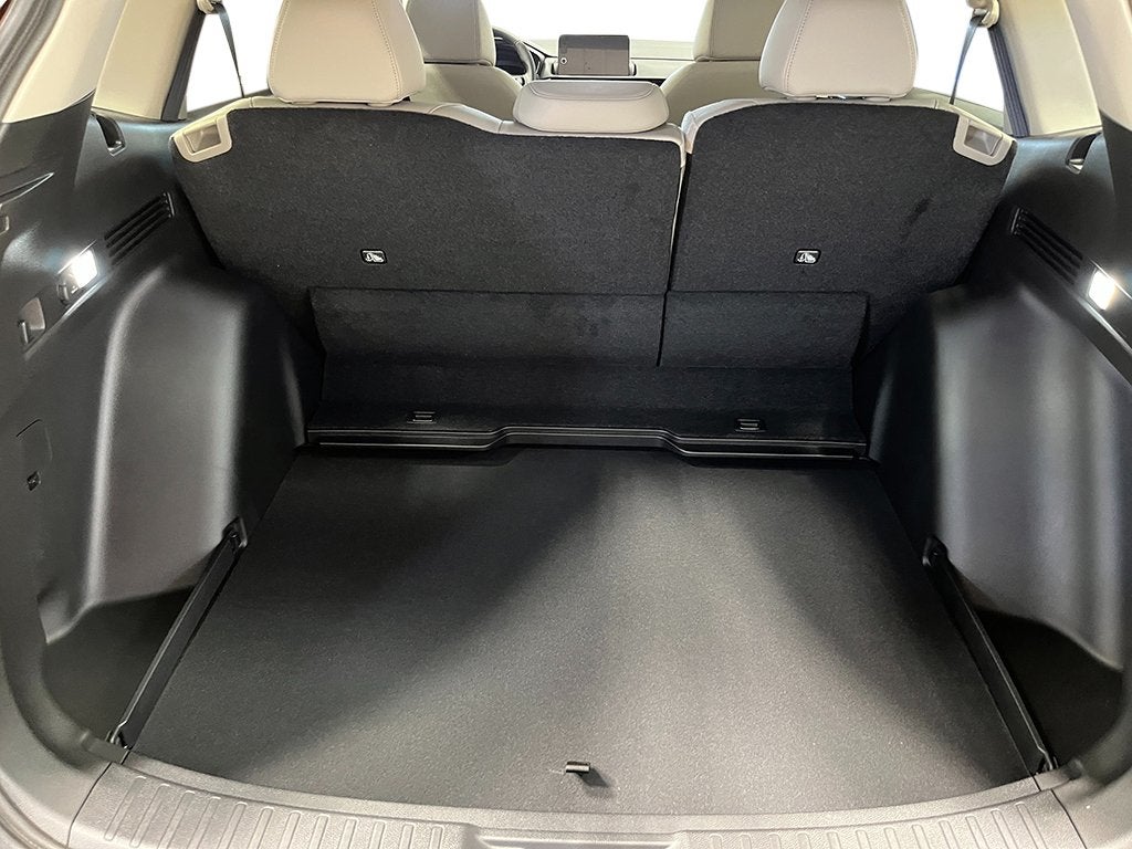 2027 Honda CR-V EX-L In-Transit