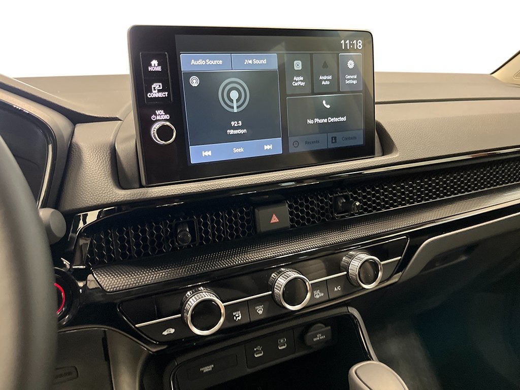 2027 Honda CR-V EX-L In-Transit