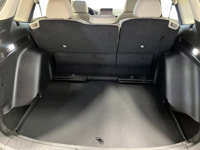 2027 Honda CR-V EX-L In-Transit