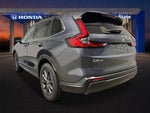 2027 Honda CR-V EX-L In-Transit