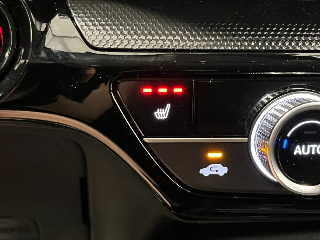 2027 Honda CR-V EX-L In-Transit