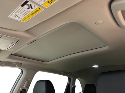 2027 Honda CR-V EX-L In-Transit