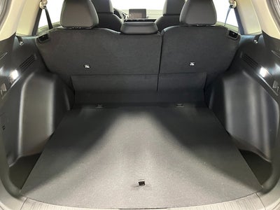 2027 Honda CR-V EX-L In-Transit