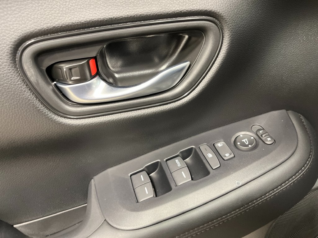 2027 Honda HR-V LX In-Transit