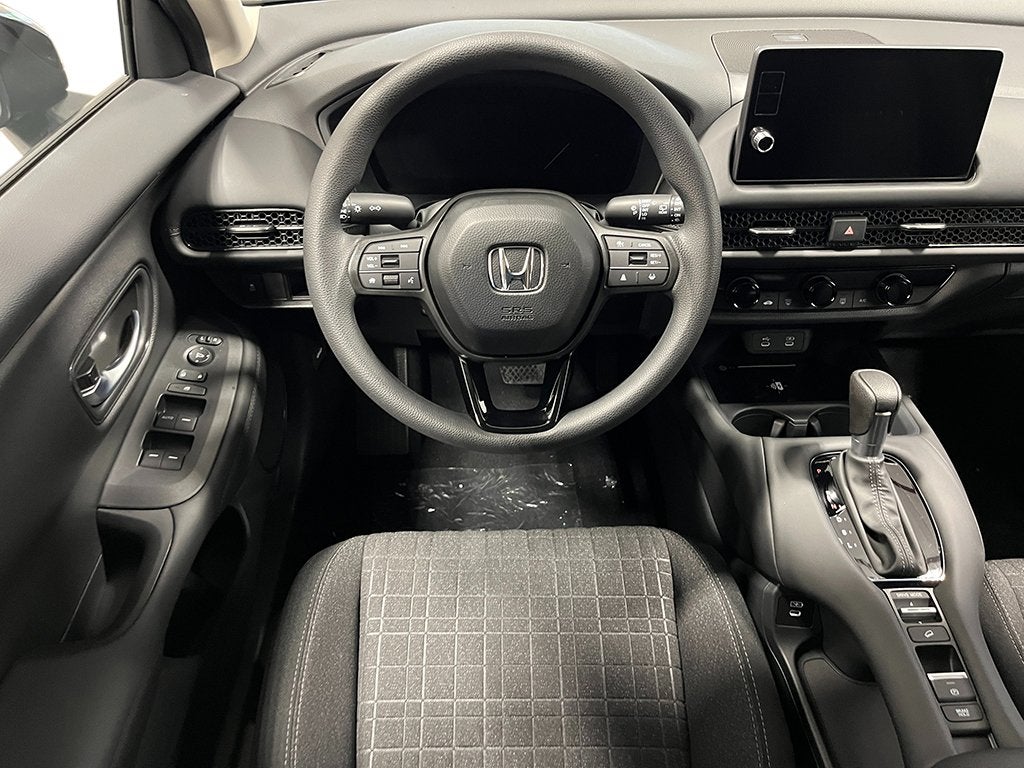 2027 Honda HR-V LX In-Transit