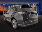 2027 Honda HR-V LX In-Transit