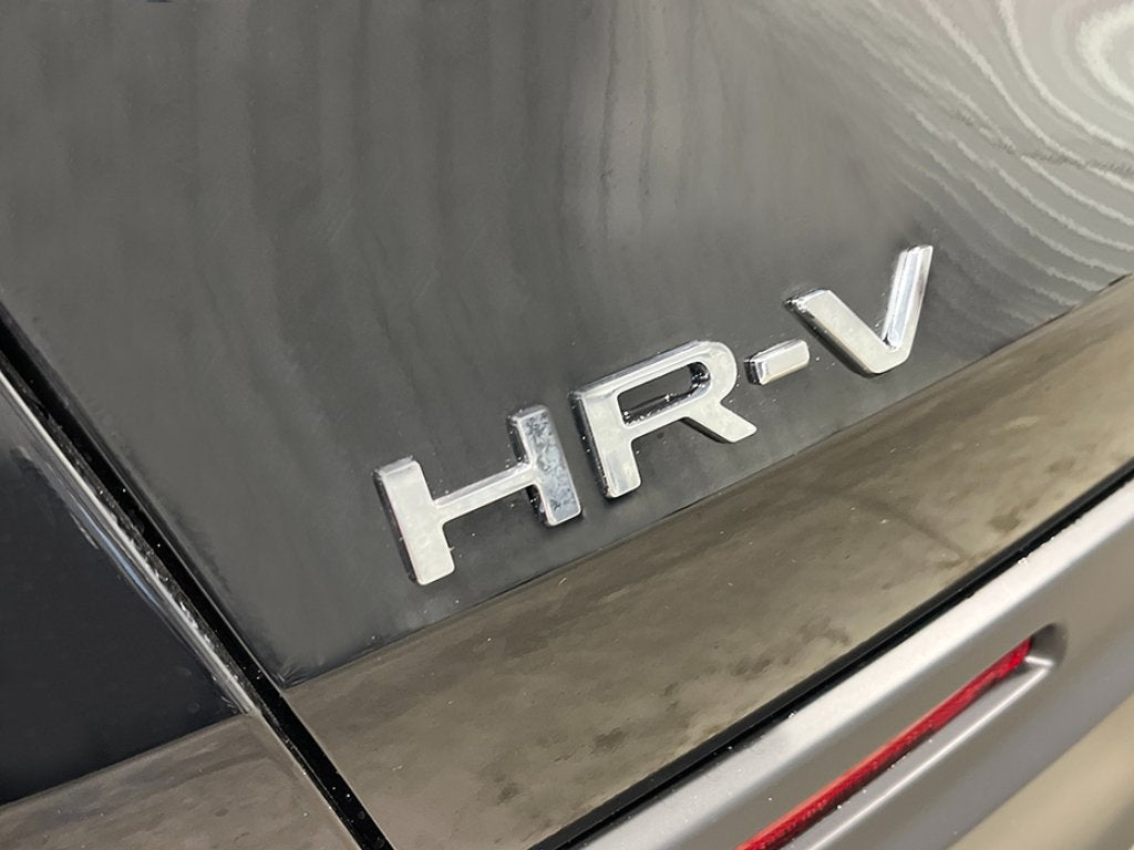 2027 Honda HR-V LX In-Transit