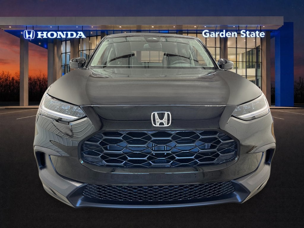 2027 Honda HR-V LX In-Transit