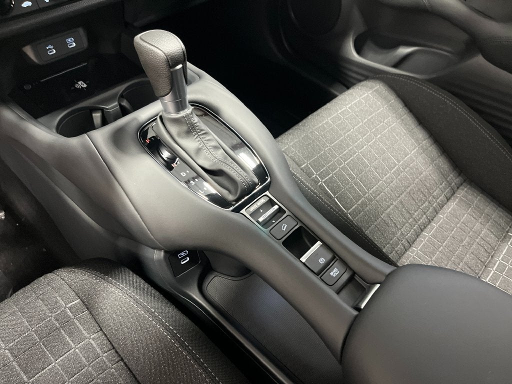 2027 Honda HR-V LX In-Transit