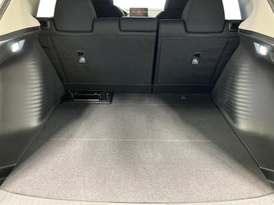 2027 Honda HR-V LX In-Transit