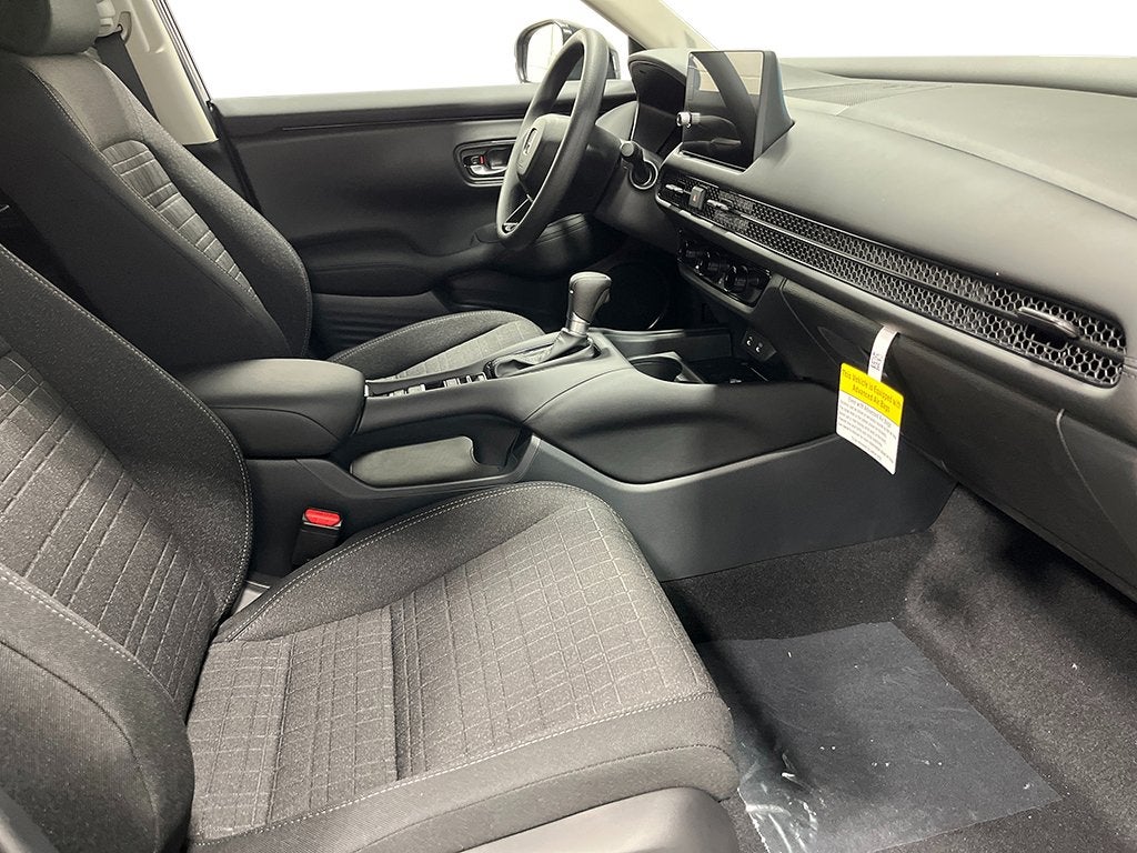 2027 Honda HR-V LX In-Transit