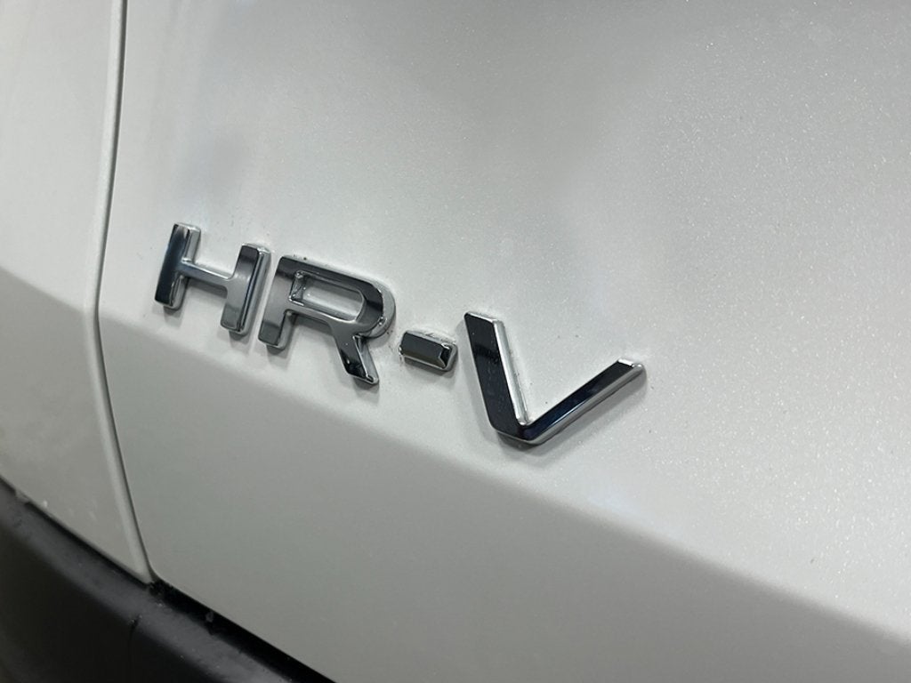 2027 Honda HR-V LX In-Transit