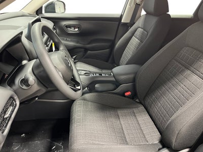 2027 Honda HR-V LX In-Transit