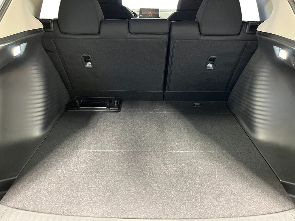 2027 Honda HR-V LX In-Transit