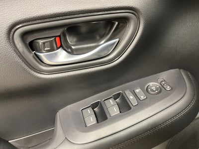 2027 Honda HR-V LX In-Transit