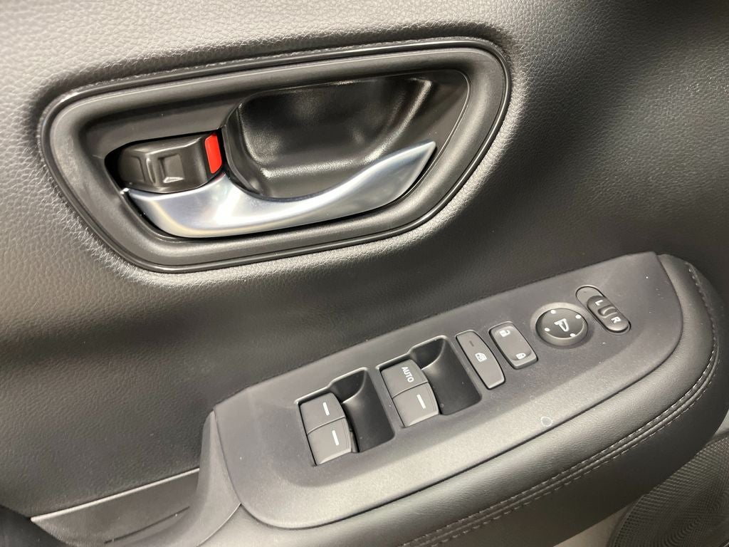2027 Honda HR-V LX In-Transit