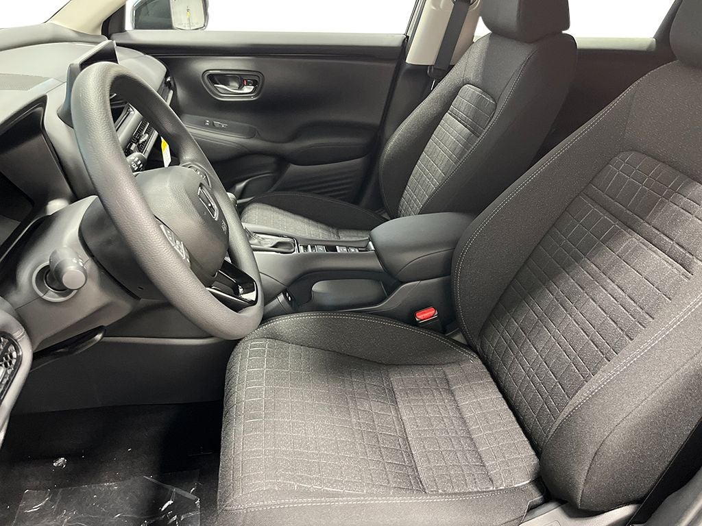 2027 Honda HR-V LX In-Transit