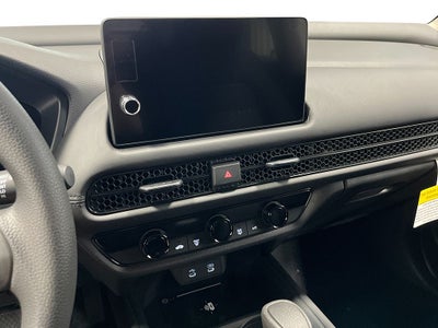 2027 Honda HR-V LX In-Transit