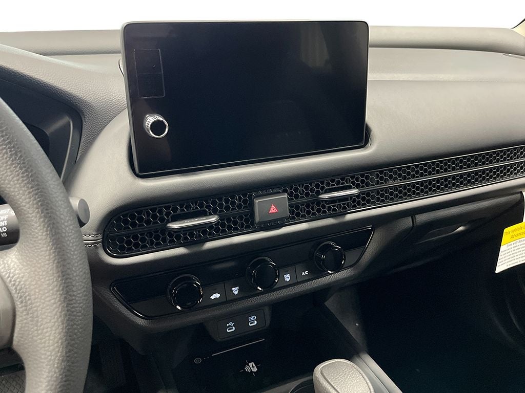 2027 Honda HR-V LX In-Transit